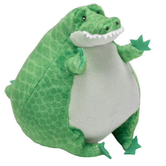 Flipkins Crocodile