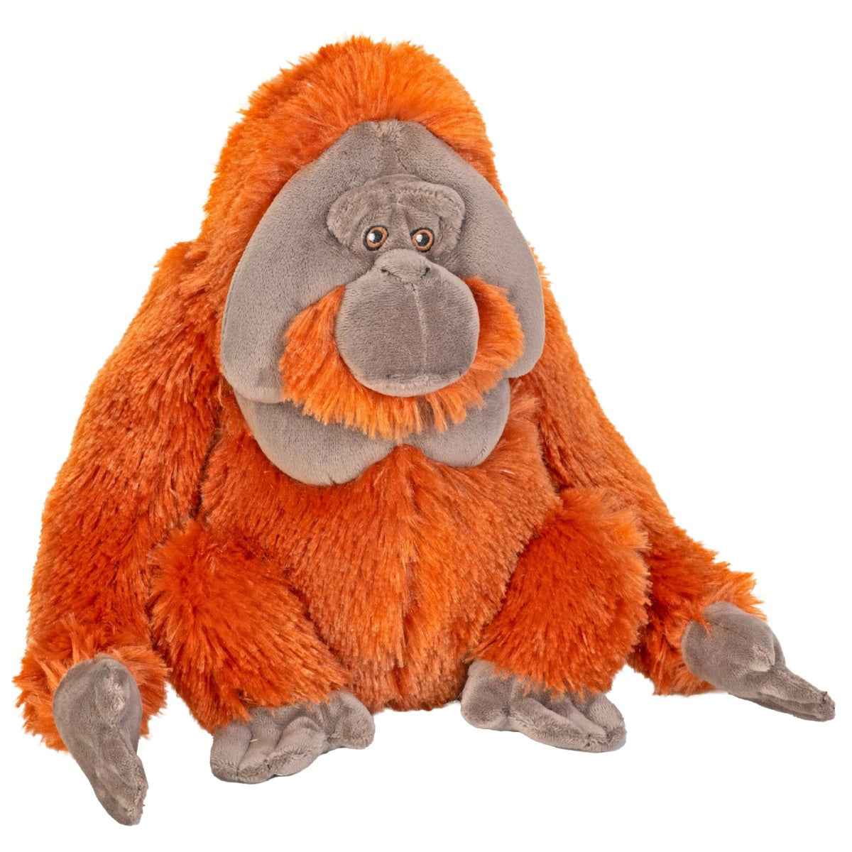 Orangutan Plush 12"