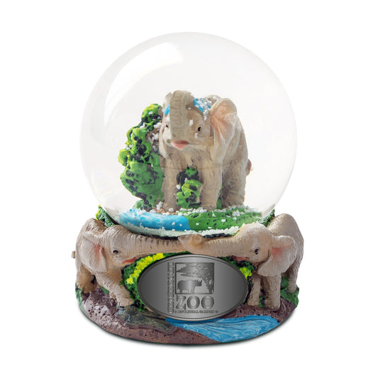 GLOBE ELEPHANT 65MM