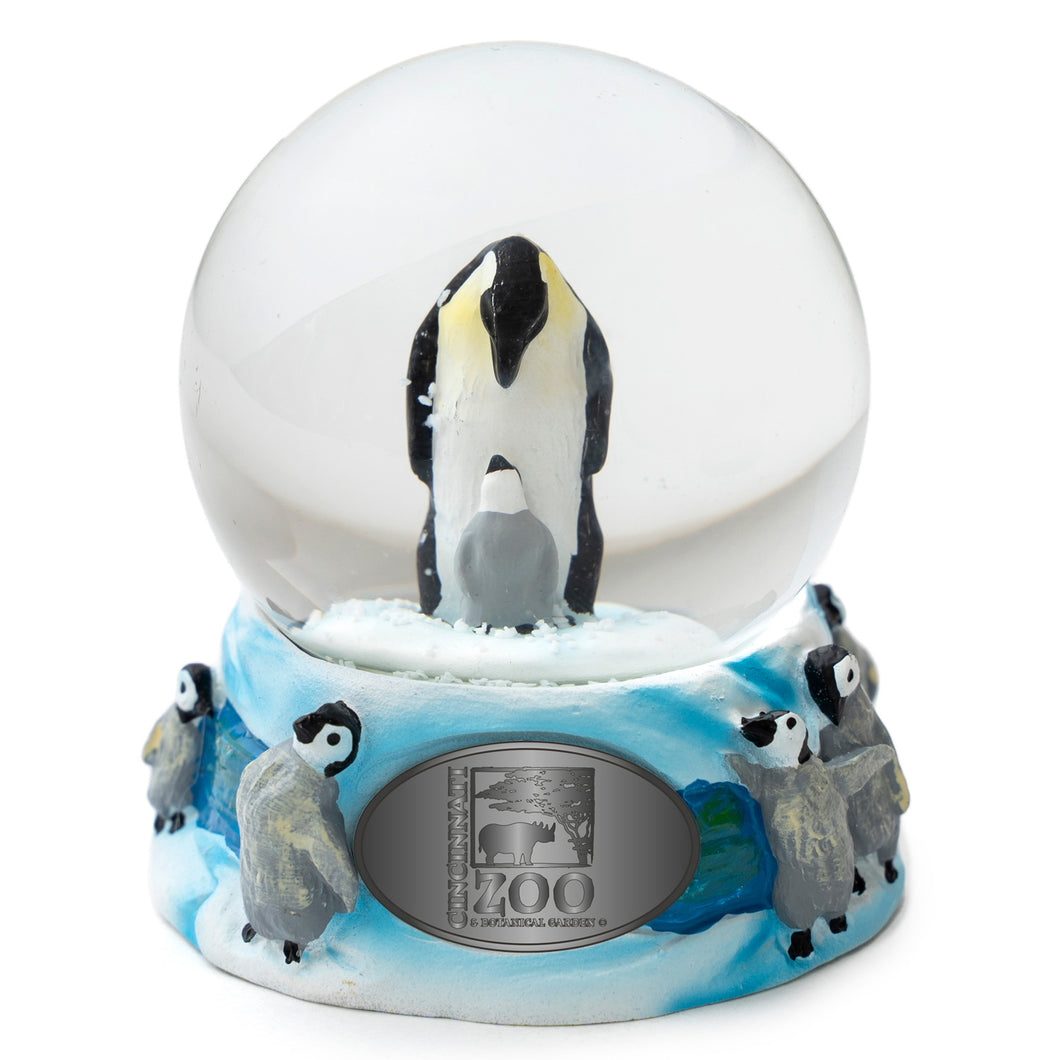 GLOBE PENGUIN 65MM