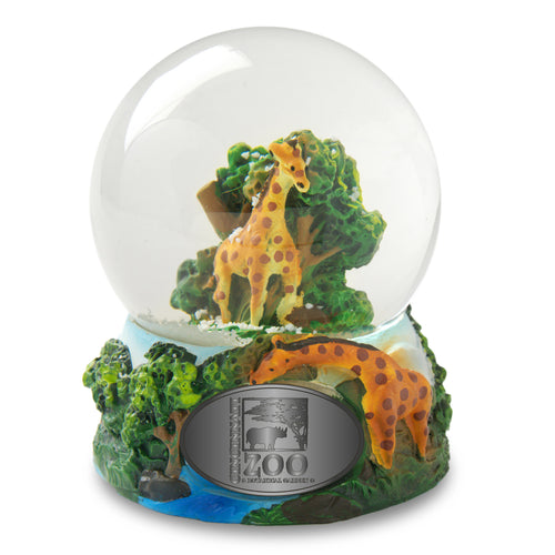 GLOBE GIRAFFE 65MM