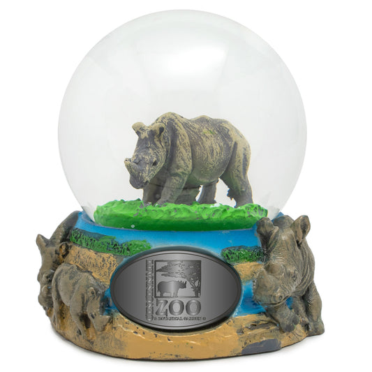 GLOBE RHINO 65MM