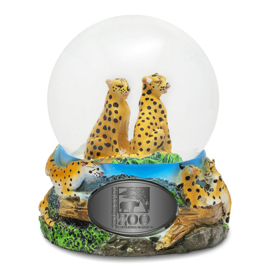 GLOBE CHEETAH 65MM