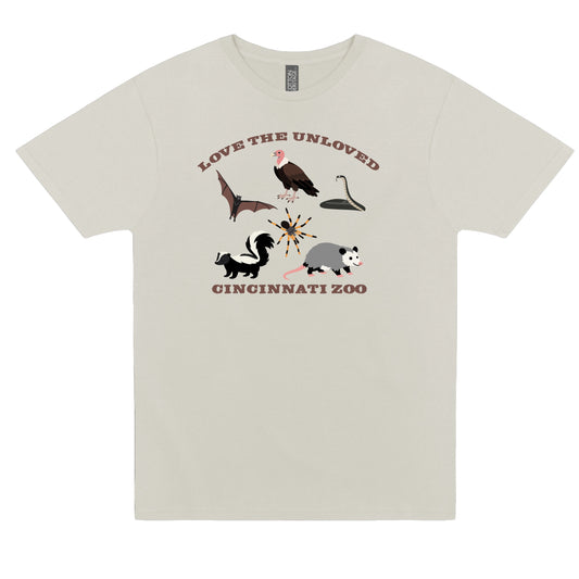 Love the Unloved Tee
