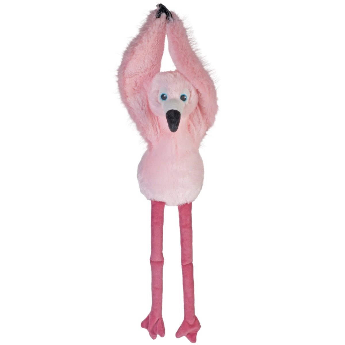 Flamingo Hanging Plush