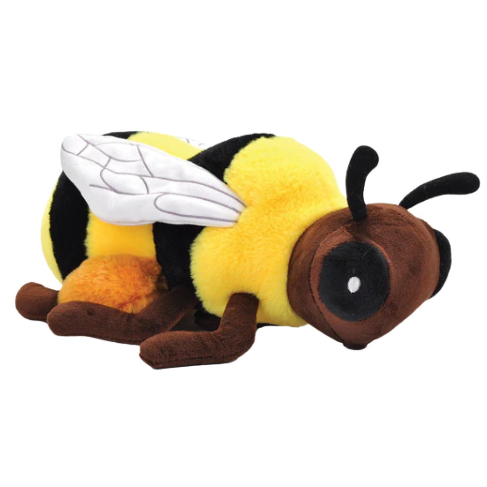 Bee Plush EcoKins