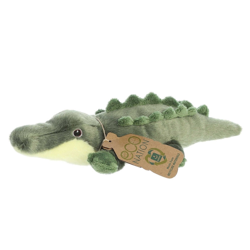 Alligator Eco Sofites Plush 8"