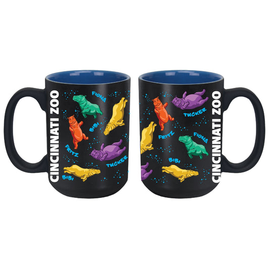 Mug Bloat Repeat 2026 Edition