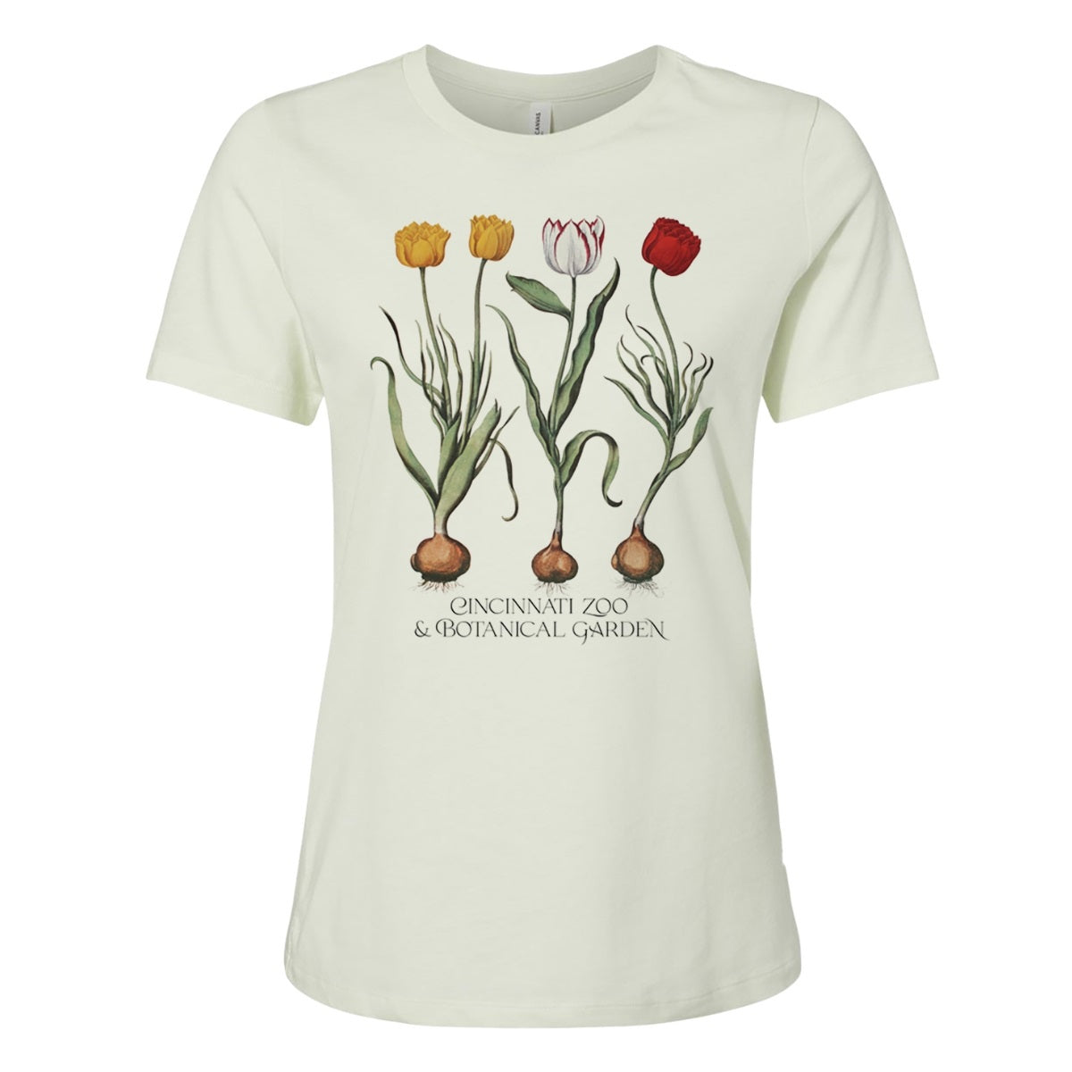 Tulip Ladies' Tee