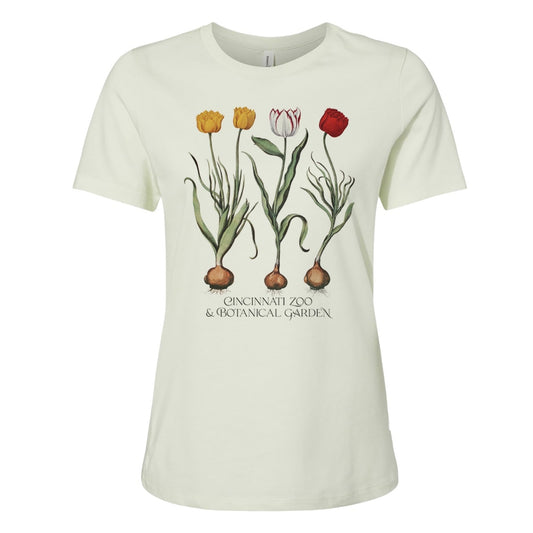 Tulip Ladies' Tee