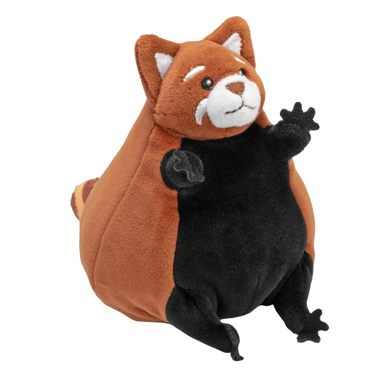 Flipkins Red Panda