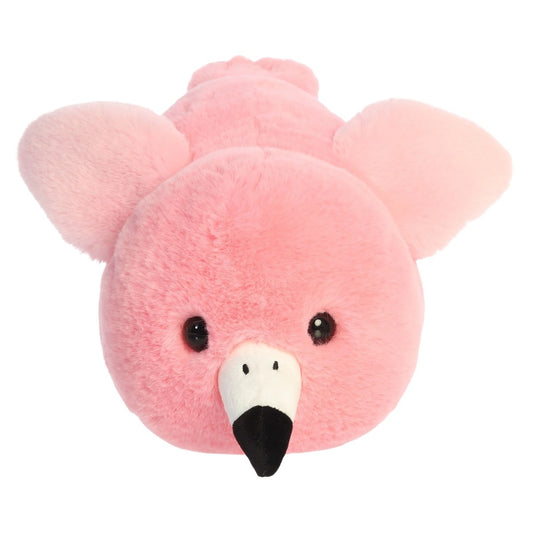Flamingo Spudster