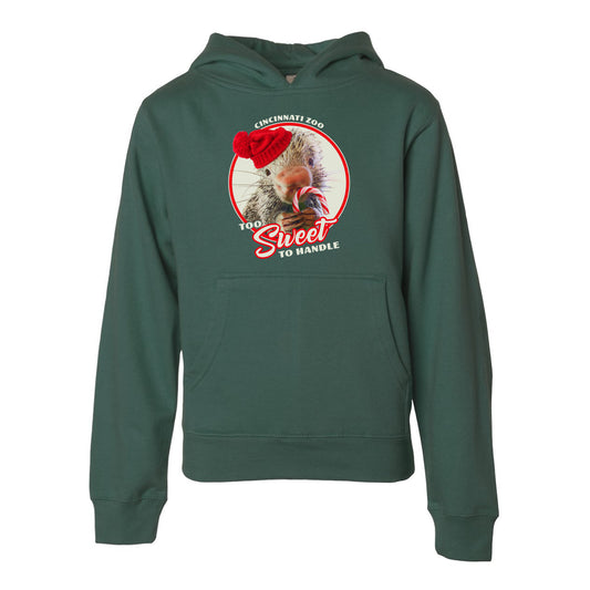 Rico Too Sweet Youth Hoodie LG