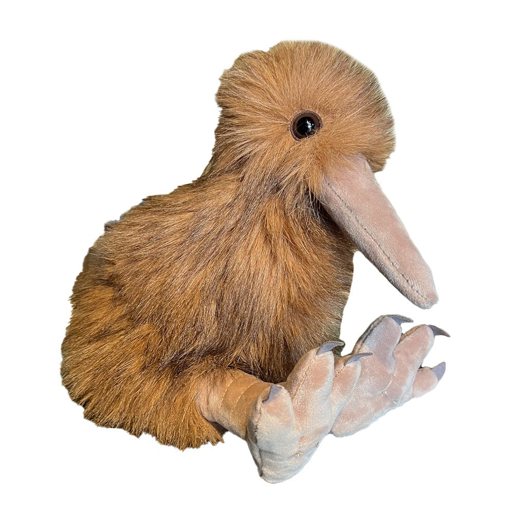 Kiwi Bird Plush 12"