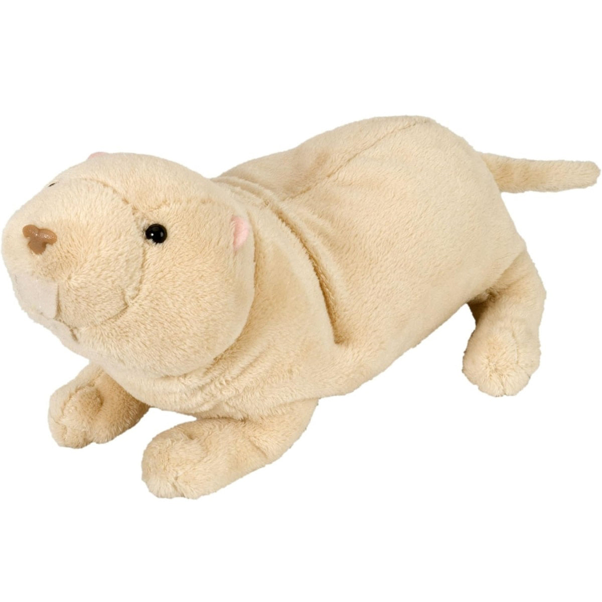 Naked Mole Rat Plush 12"