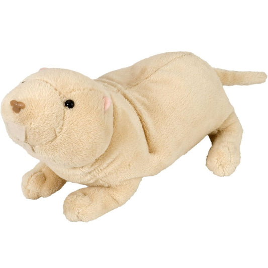 Naked Mole Rat Plush 12"