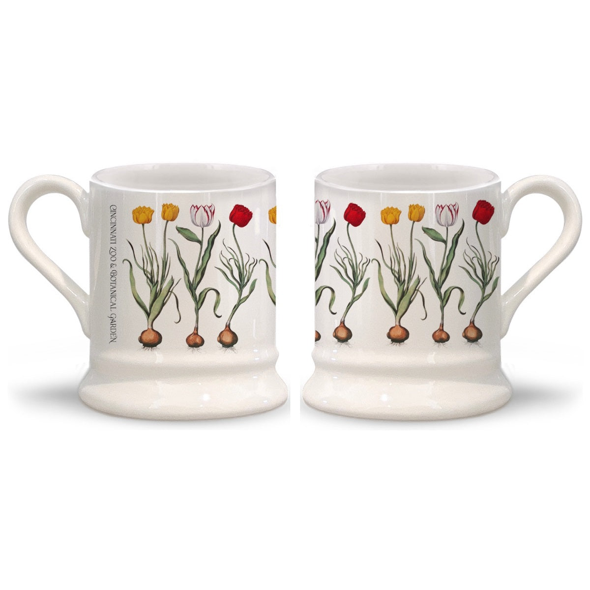 Tulip Mug