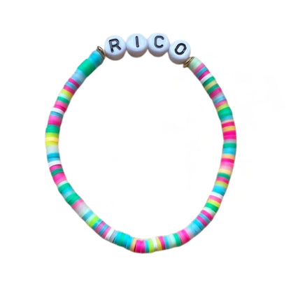 Rico Era Friendship Bracelet