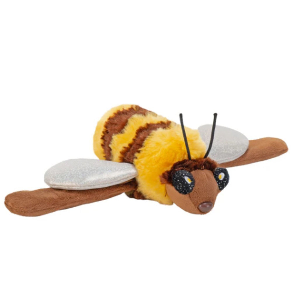 Bee Hugger Plush