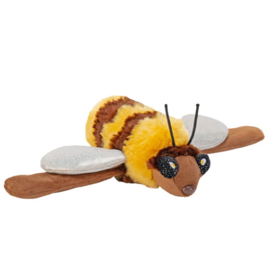 Bee Hugger Plush
