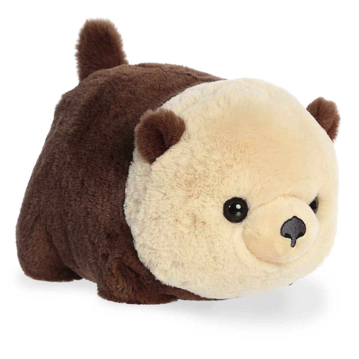 Sea Otter Spudsters Plush 10"