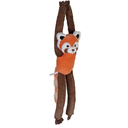 Red Panda Hanging Plush