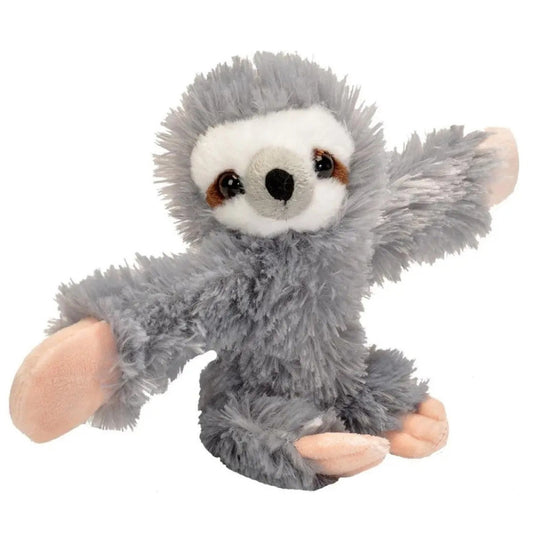 Sloth Hugger Plush