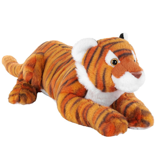 Tiger Earthkins Plush 15"
