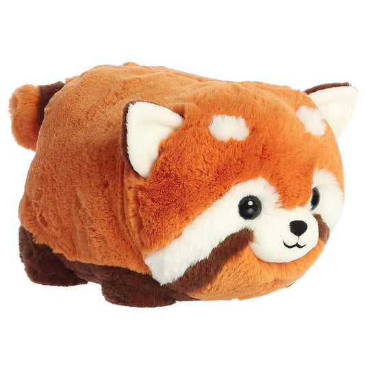 Red Panda Spudsters Plush 10"