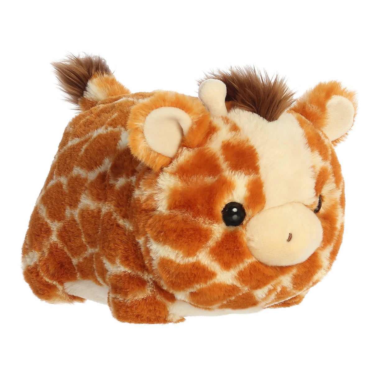 Giraffe Spudsters Plush 10"