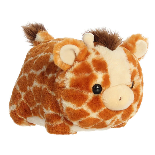 Giraffe Spudsters Plush 10"