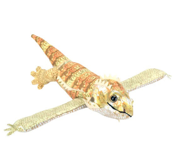 Bearded Dragon Hugger Plush