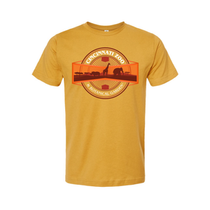 ADULT TEE SAVANNA ICON 2XL