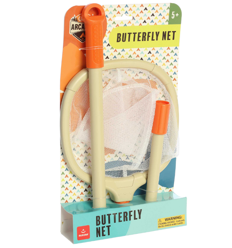 BUTTERFLY NET