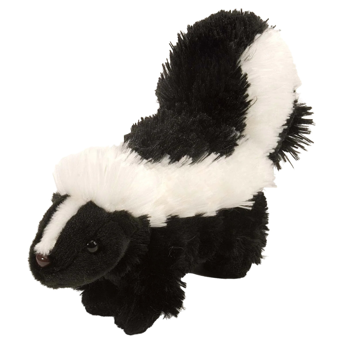 Skunk Plush 12"
