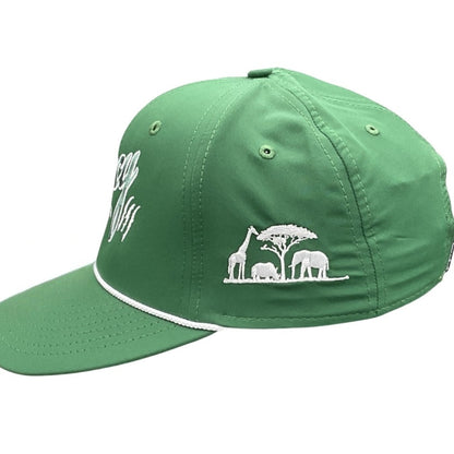 HAT ADULT CINCY ZOO SAVANNA