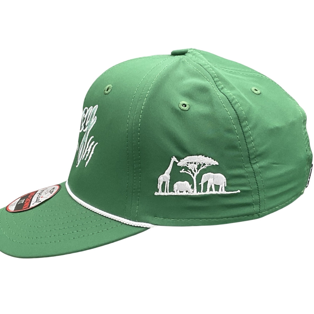 HAT ADULT CINCY ZOO SAVANNA