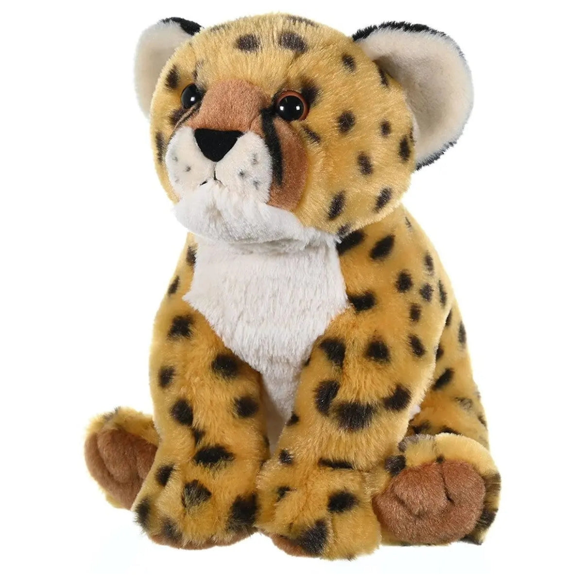 Cheetah Cub Plush