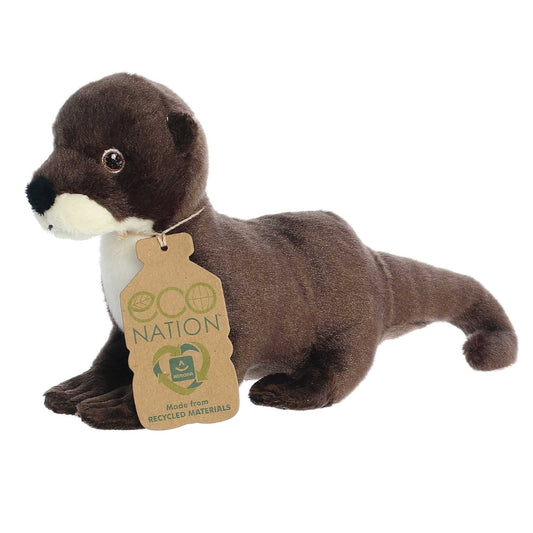 ECO SOFTIES RIVER OTTER