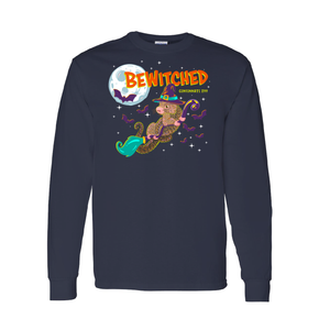 LST ADULT RICO BEWITCHED 2XL