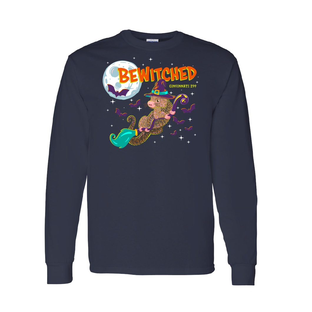 LST ADULT RICO BEWITCHED 2XL