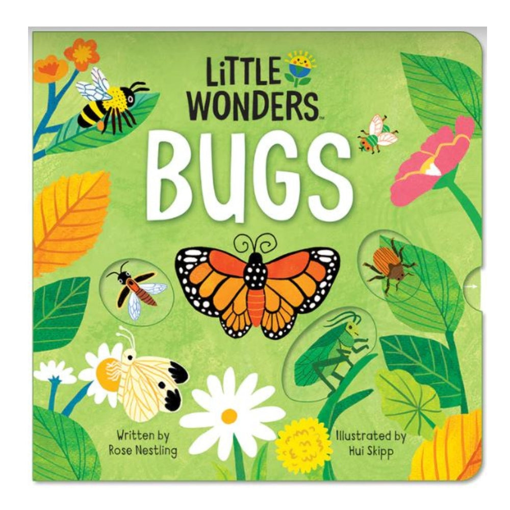 LITTLE WONDER BUGS