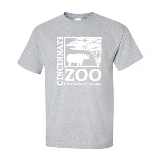 ADULT TEE LOGO 2024