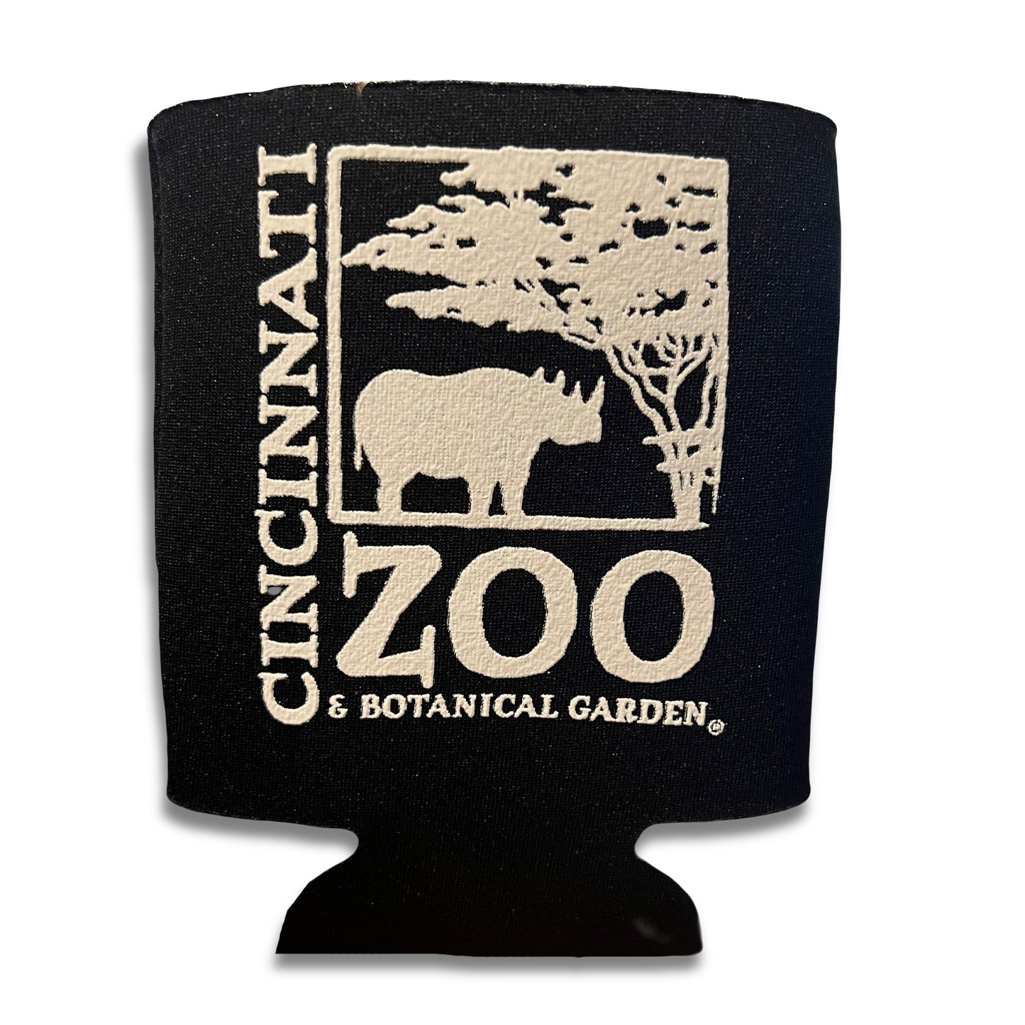 KOOZIE LOGO