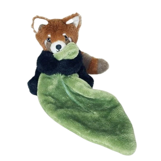Red Panda Lovie