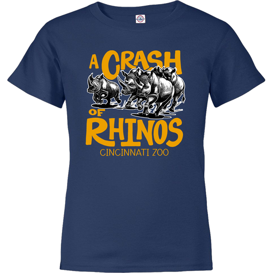 SST YTH CRASH RHINOS