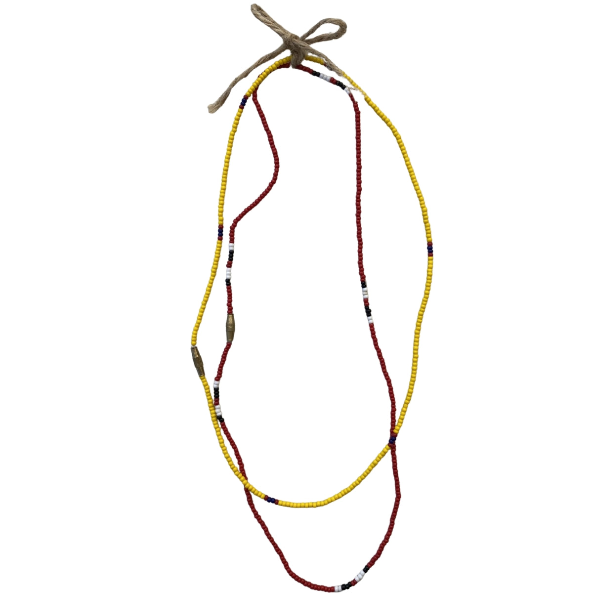 SORALO Necklace-Set of 2