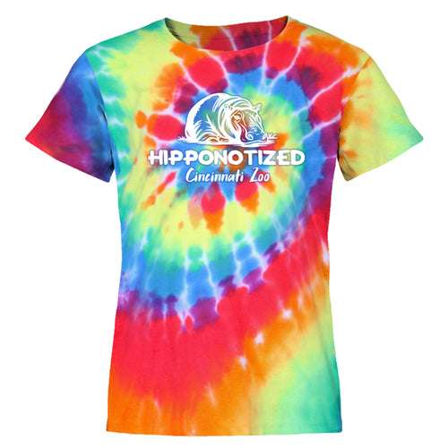 ADULT TEE HIPPONOTIZED