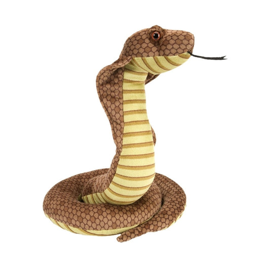CK POSED COBRA 12 IN