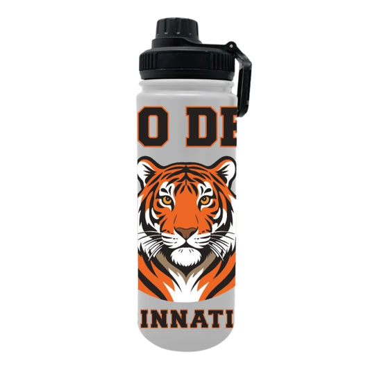 BOTTLE ZOO DEY CLASSIC 22OZ